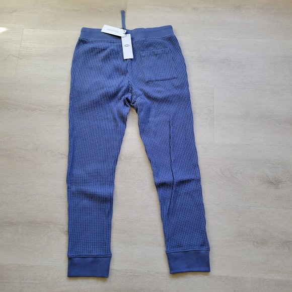 New UGG thermal knit pajamas pants - Picture 5 of 11